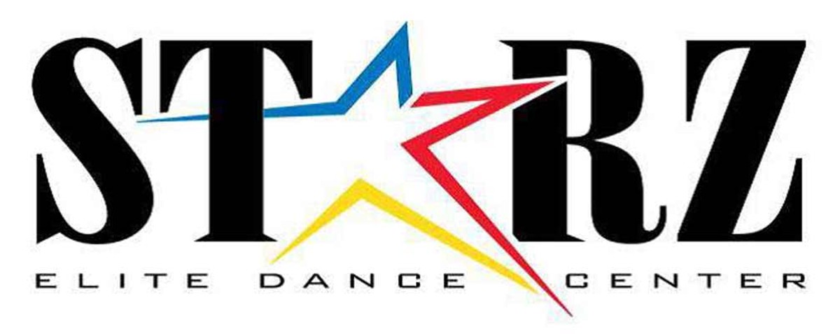 Starz Elite Dance Logo