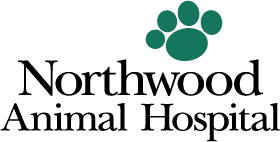 Northwood Animal Hospital logo