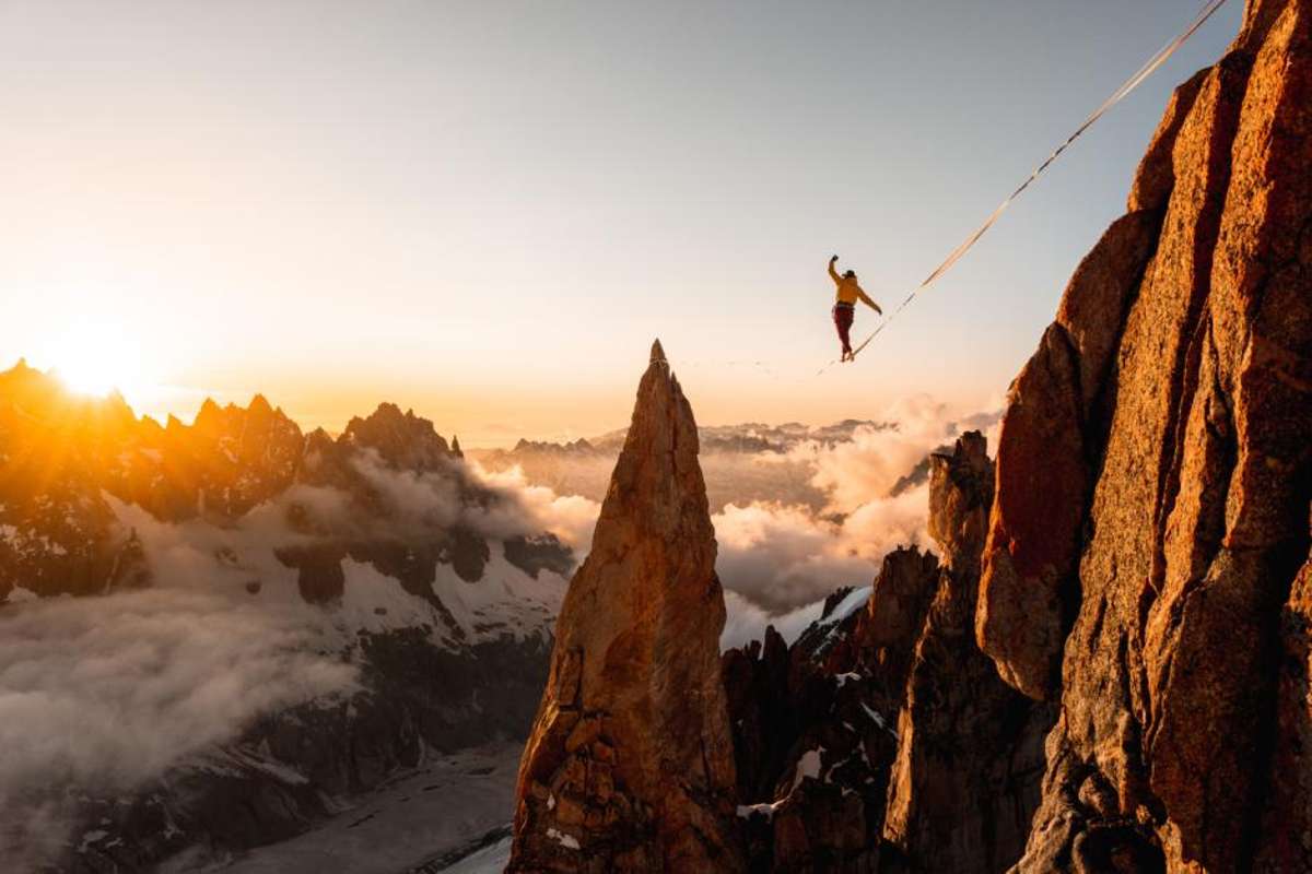 Banff Centre Mountain Film Festival World Tour