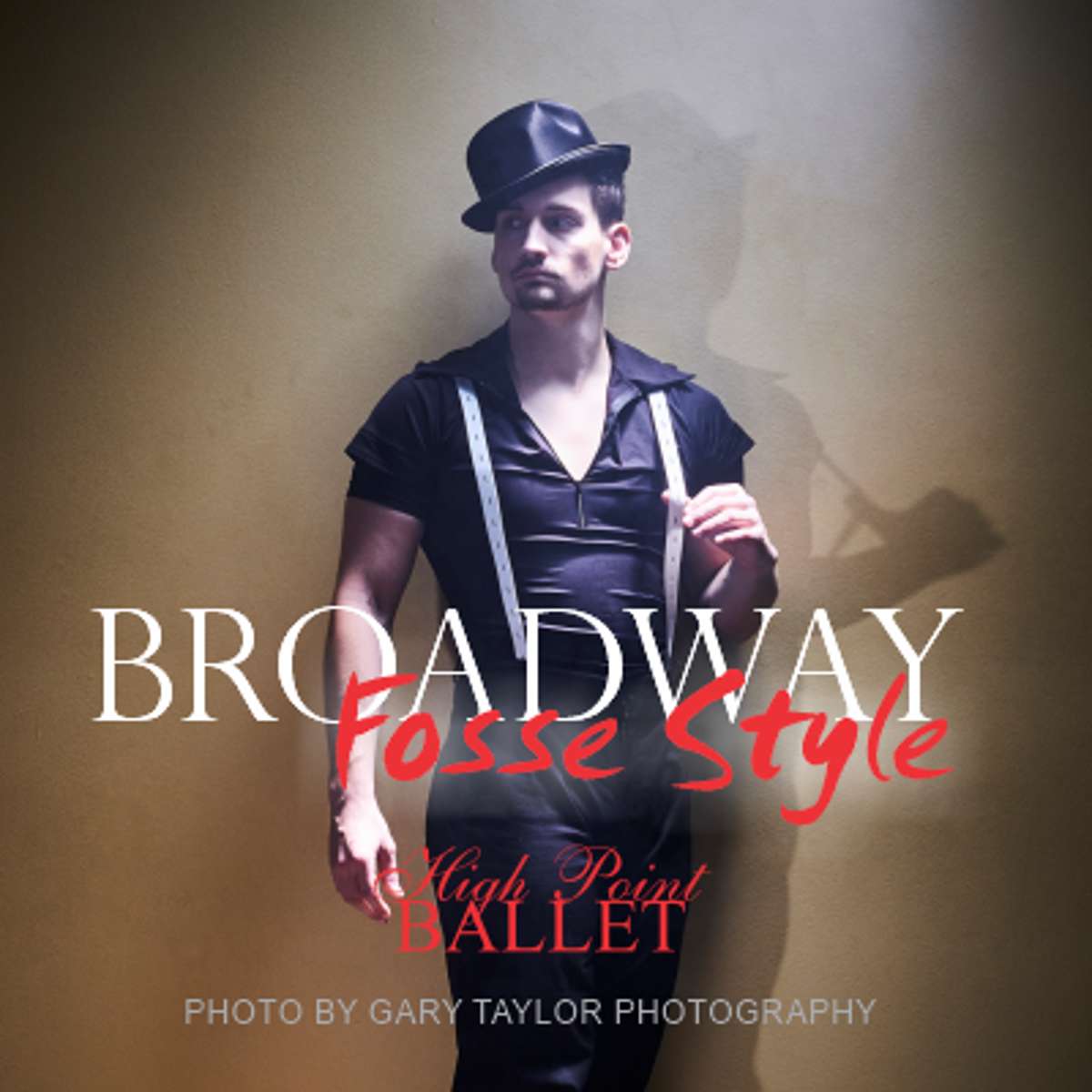 BROADWAY- Fosse Style