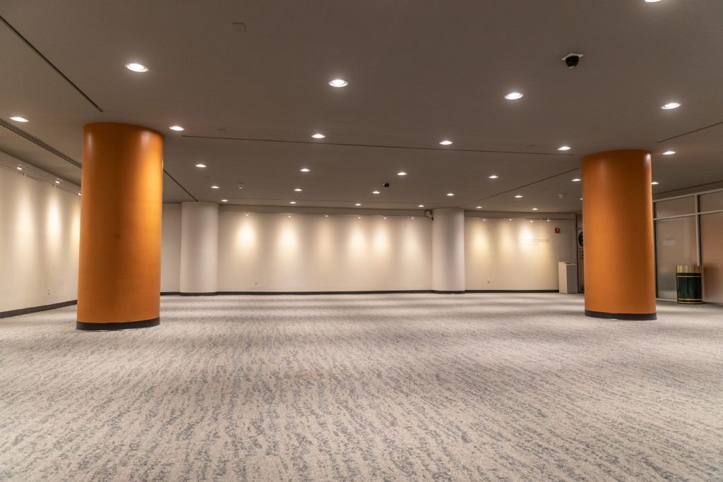 Gallery B Interior