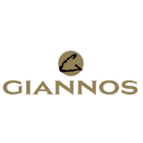 Giannos logo