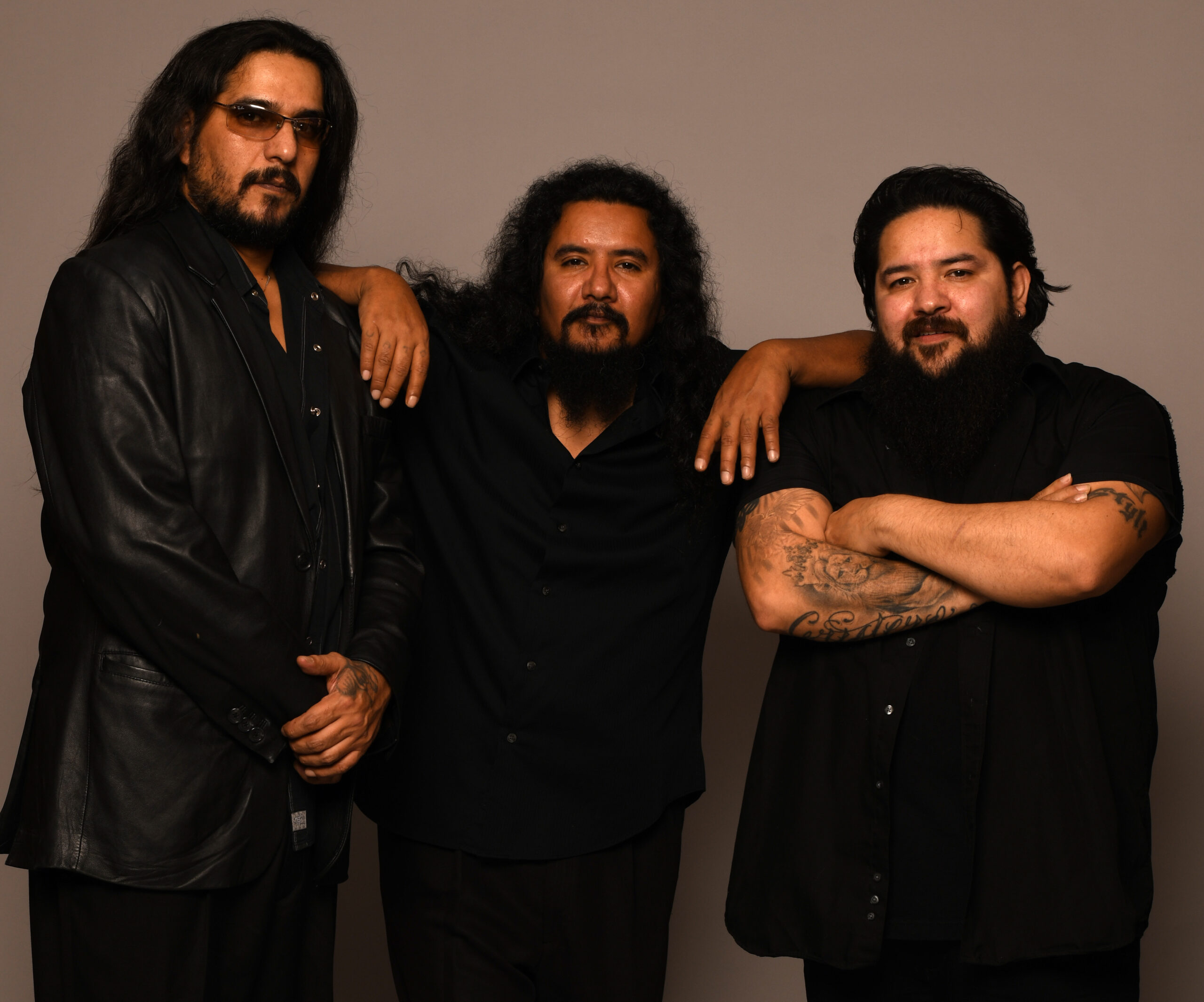 Los Lonely Boys