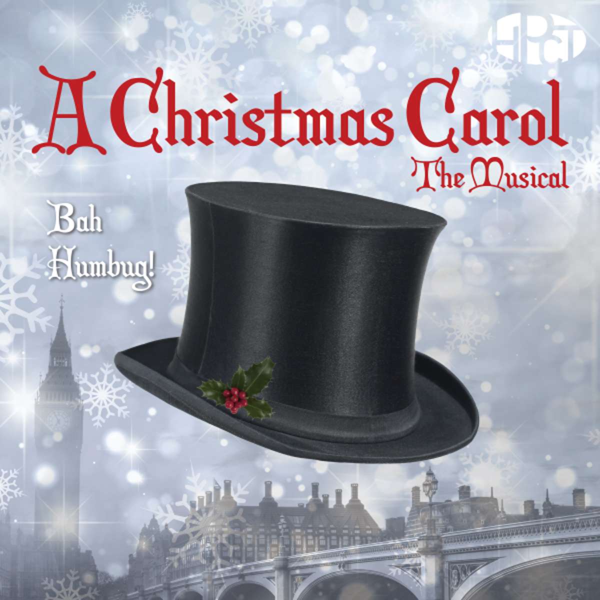 HP Community Theatre: Christmas Carol