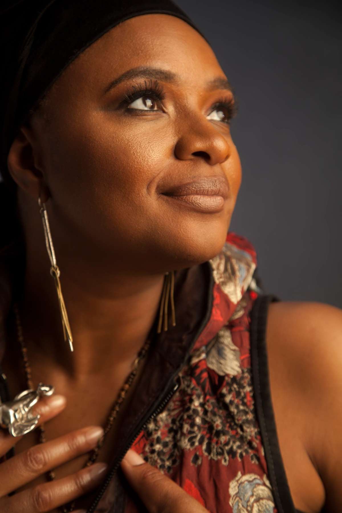 Lizz Wright in Concert