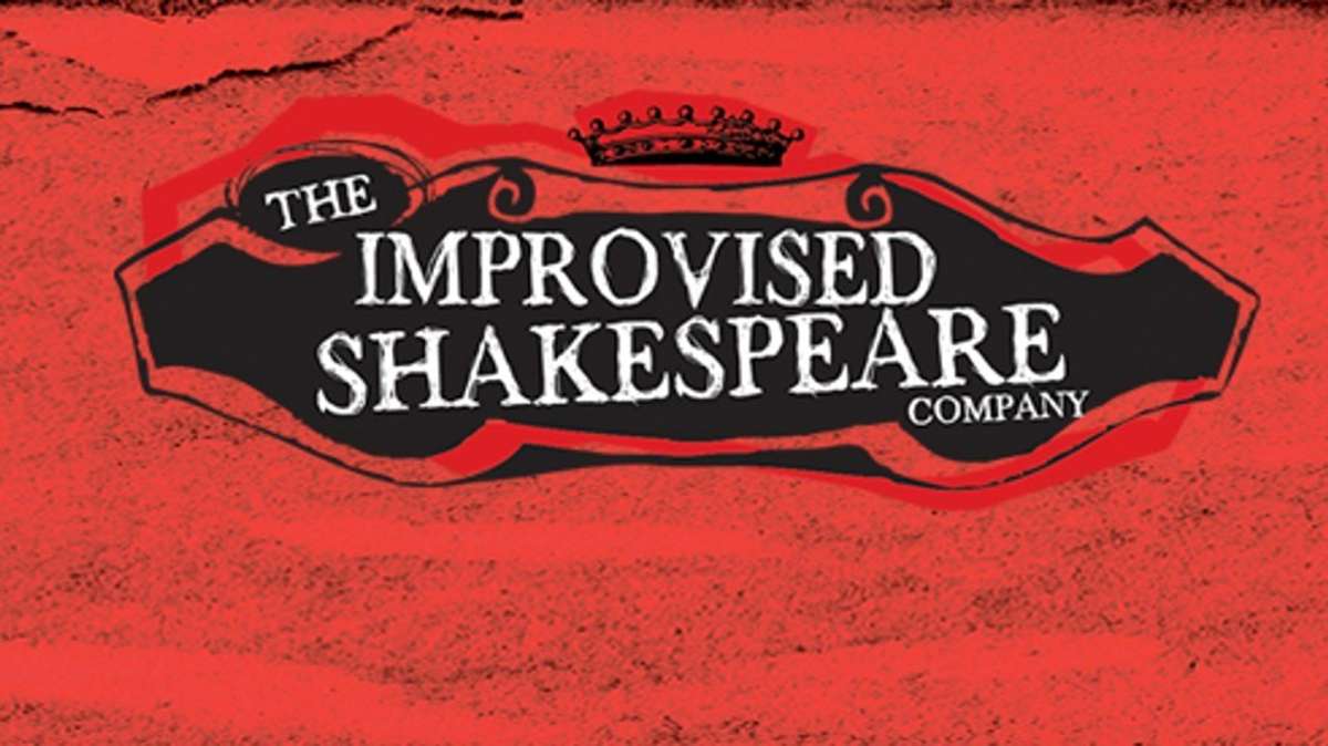 The Improvised Shakespeare Company®