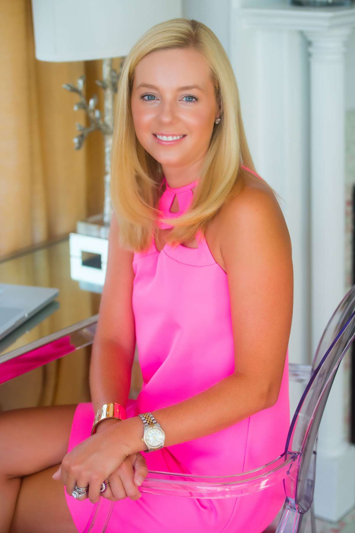 An Evening with Kristy Woodson Harvey