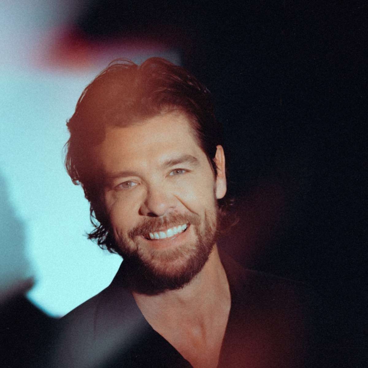 Jason Crabb in Concert