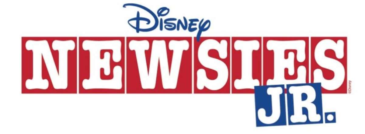 Newsies Jr.