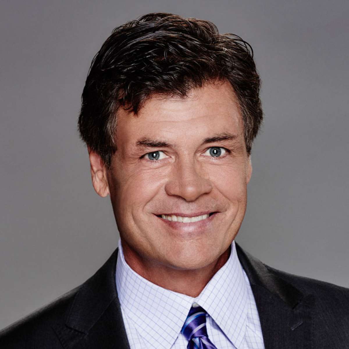 Michael Waltrip- LIVE!